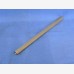 Spacer rod, 13 mm hex, 278 mm